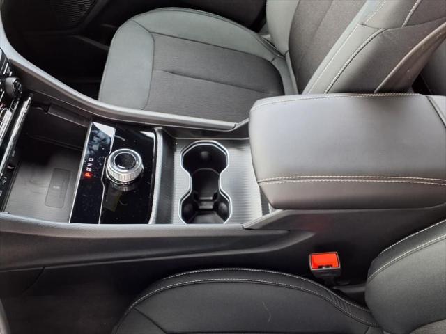 2025 Jeep Grand Cherokee Laredo 4x4
