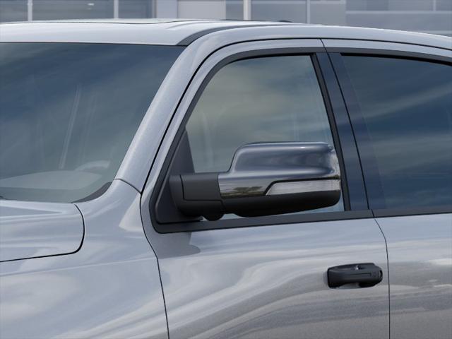 2026 Ram 1500 Limited Crew Cab 4x4 5'7" Box