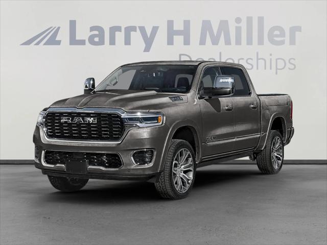 2026 RAM Ram 1500 RAM 1500 TUNGSTEN CREW CAB 4X4 2026 RAM Ram 1500 RAM 1500 TUNGSTEN CREW CAB 4X4