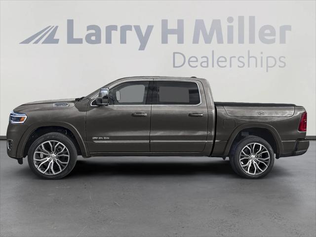 2026 RAM Ram 1500 RAM 1500 TUNGSTEN CREW CAB 4X4 2026 RAM Ram 1500 RAM 1500 TUNGSTEN CREW CAB 4X4