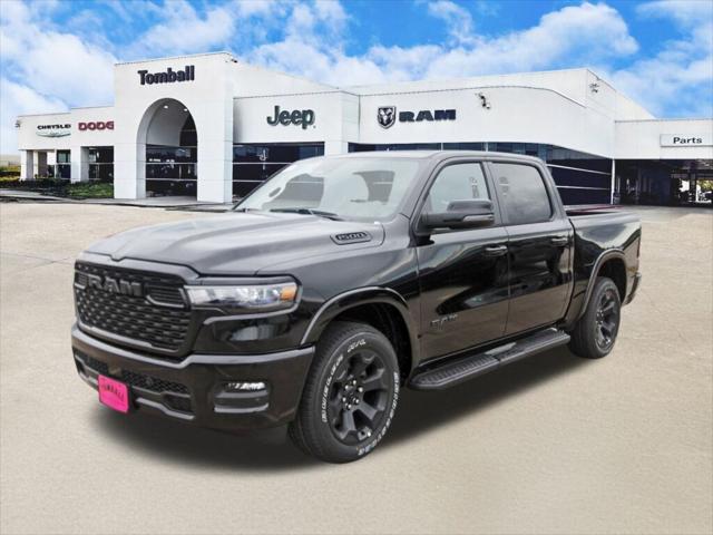 2026 RAM Ram 1500 RAM 1500 LONE STAR CREW CAB 4X4 57 BOX 2026 RAM Ram 1500 RAM 1500 LONE STAR CREW CAB 4X4 57 BOX