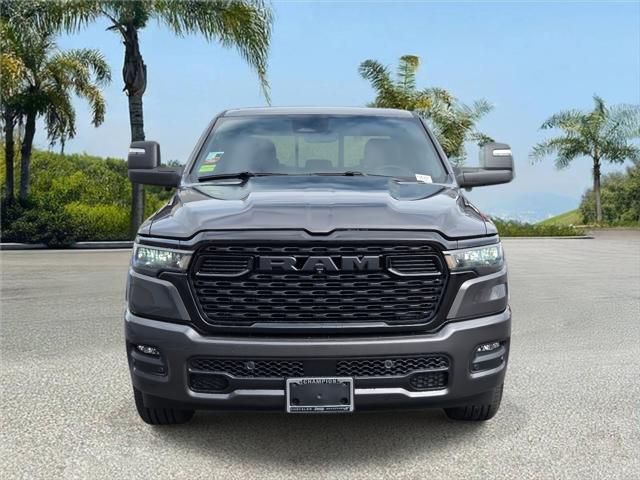 2026 RAM Ram 1500 RAM 1500 BIG HORN CREW CAB 4X2 57 BOX 2026 RAM Ram 1500 RAM 1500 BIG HORN CREW CAB 4X2 57 BOX