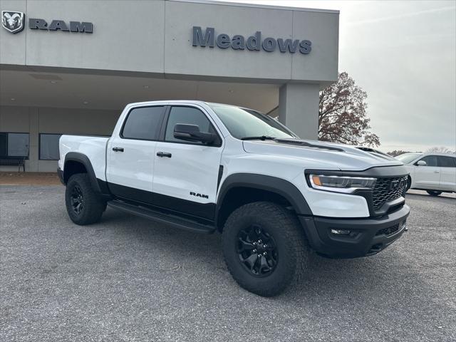 2026 RAM Ram 1500 RAM 1500 RHO CREW CAB 4X4 57 BOX 2026 RAM Ram 1500 RAM 1500 RHO CREW CAB 4X4 57 BOX