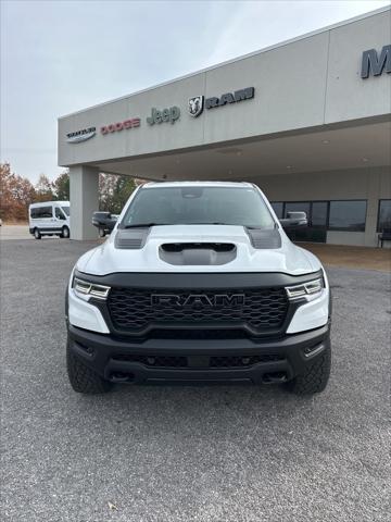 2026 RAM Ram 1500 RAM 1500 RHO CREW CAB 4X4 57 BOX 2026 RAM Ram 1500 RAM 1500 RHO CREW CAB 4X4 57 BOX