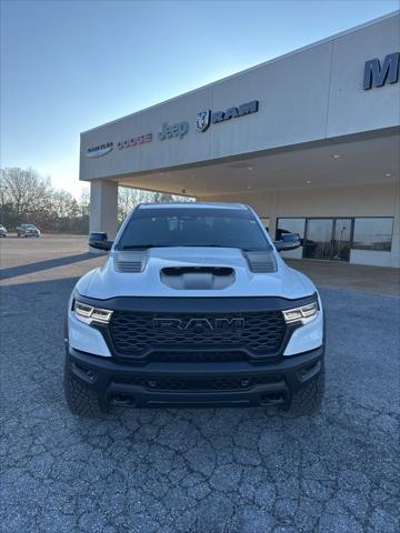 2026 RAM Ram 1500 RAM 1500 RHO CREW CAB 4X4 57 BOX