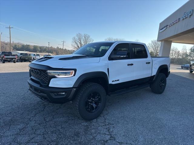 2026 RAM Ram 1500 RAM 1500 RHO CREW CAB 4X4 57 BOX