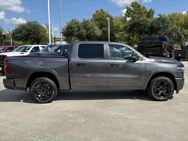 2026 RAM Ram 1500 RAM 1500 LONE STAR CREW CAB 4X4 57 BOX 2026 RAM Ram 1500 RAM 1500 LONE STAR CREW CAB 4X4 57 BOX