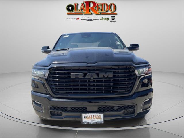 2026 RAM Ram 1500 RAM 1500 LARAMIE CREW CAB 4X2 57 BOX