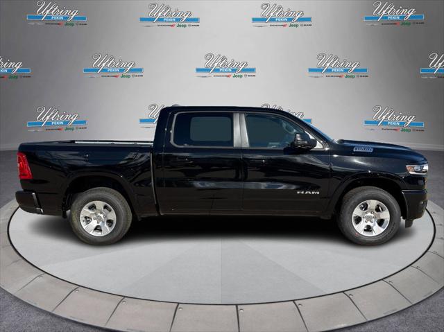 2026 RAM Ram 1500 RAM 1500 LONE STAR CREW CAB 4X4 57 BOX 2026 RAM Ram 1500 RAM 1500 LONE STAR CREW CAB 4X4 57 BOX