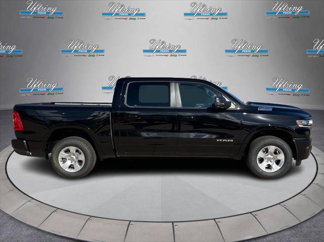 2026 RAM Ram 1500 RAM 1500 LONE STAR CREW CAB 4X4 57 BOX 2026 RAM Ram 1500 RAM 1500 LONE STAR CREW CAB 4X4 57 BOX