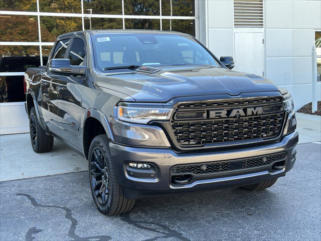 2026 RAM Ram 1500 RAM 1500 LIMITED CREW CAB 4X4 57 BOX 2026 RAM Ram 1500 RAM 1500 LIMITED CREW CAB 4X4 57 BOX