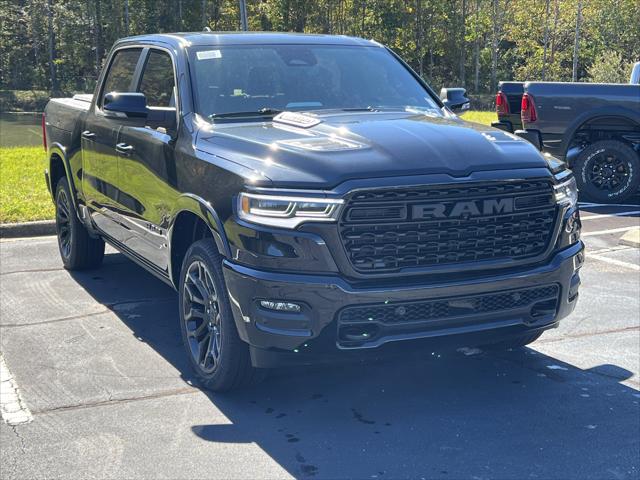 2026 RAM Ram 1500 RAM 1500 LIMITED CREW CAB 4X4 57 BOX 2026 RAM Ram 1500 RAM 1500 LIMITED CREW CAB 4X4 57 BOX