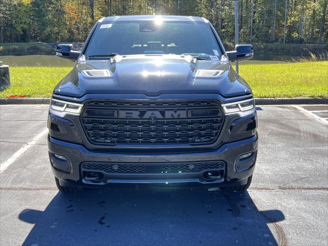 2026 RAM Ram 1500 RAM 1500 LIMITED CREW CAB 4X4 57 BOX 2026 RAM Ram 1500 RAM 1500 LIMITED CREW CAB 4X4 57 BOX