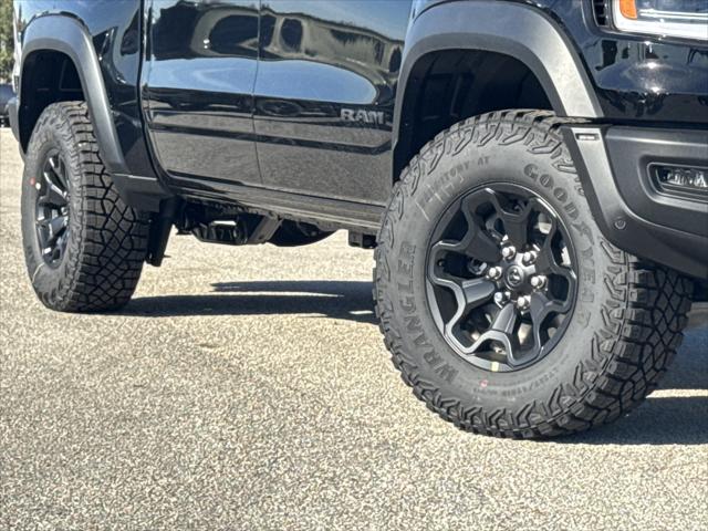 2026 RAM Ram 1500 RAM 1500 RHO CREW CAB 4X4 57 BOX