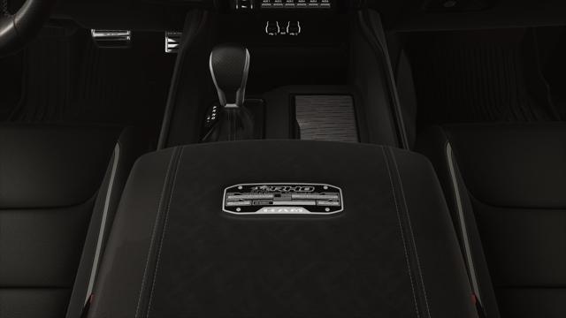 2026 RAM Ram 1500 RAM 1500 RHO CREW CAB 4X4 57 BOX 2026 RAM Ram 1500 RAM 1500 RHO CREW CAB 4X4 57 BOX