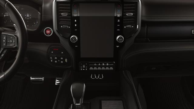 2026 RAM Ram 1500 RAM 1500 RHO CREW CAB 4X4 57 BOX 2026 RAM Ram 1500 RAM 1500 RHO CREW CAB 4X4 57 BOX