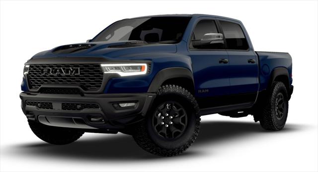 2026 RAM Ram 1500 RAM 1500 RHO CREW CAB 4X4 57 BOX 2026 RAM Ram 1500 RAM 1500 RHO CREW CAB 4X4 57 BOX