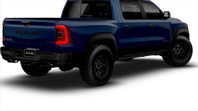 2026 RAM Ram 1500 RAM 1500 RHO CREW CAB 4X4 57 BOX 2026 RAM Ram 1500 RAM 1500 RHO CREW CAB 4X4 57 BOX