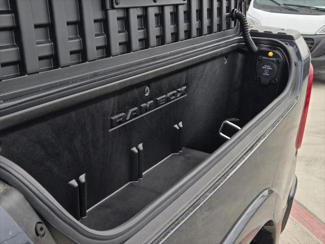2026 Ram 1500 Limited Crew Cab 4x4 5'7" Box
