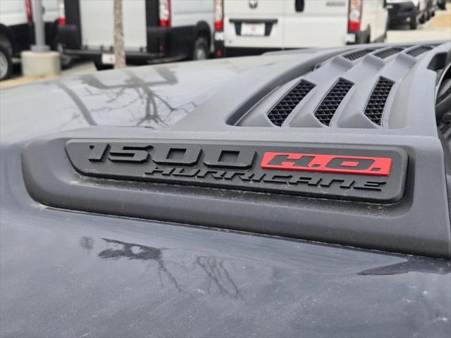 2026 Ram 1500 Limited Crew Cab 4x4 5'7" Box