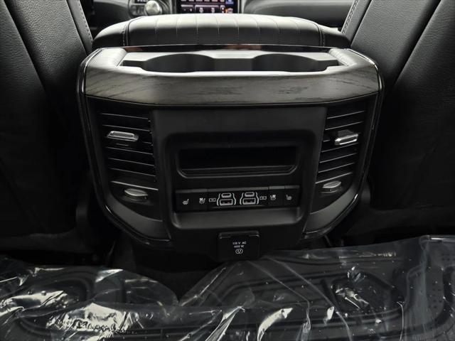 2026 Ram 1500 Limited Crew Cab 4x4 5'7" Box