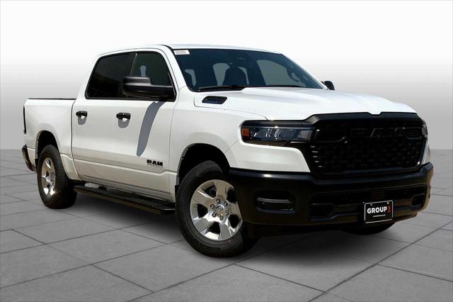 2025 RAM Ram 1500 RAM 1500 TRADESMAN CREW CAB 4X2 57 BOX