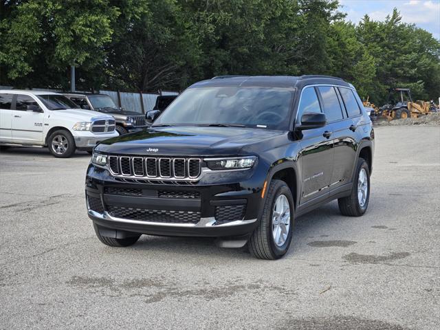 2025 Jeep Grand Cherokee GRAND CHEROKEE L LAREDO 4X2