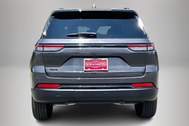 2025 Jeep Grand Cherokee GRAND CHEROKEE ALTITUDE X 4X4 2025 Jeep Grand Cherokee GRAND CHEROKEE ALTITUDE X 4X4