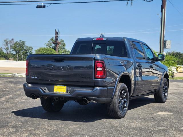 2026 RAM Ram 1500 RAM 1500 LARAMIE CREW CAB 4X4 57 BOX 2026 RAM Ram 1500 RAM 1500 LARAMIE CREW CAB 4X4 57 BOX