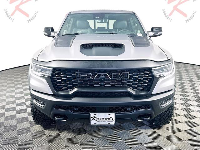 2026 RAM Ram 1500 RAM 1500 RHO CREW CAB 4X4 57 BOX