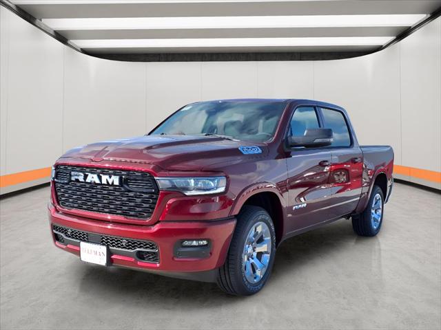 2026 RAM Ram 1500 RAM 1500 LONE STAR CREW CAB 4X2 57 BOX 2026 RAM Ram 1500 RAM 1500 LONE STAR CREW CAB 4X2 57 BOX