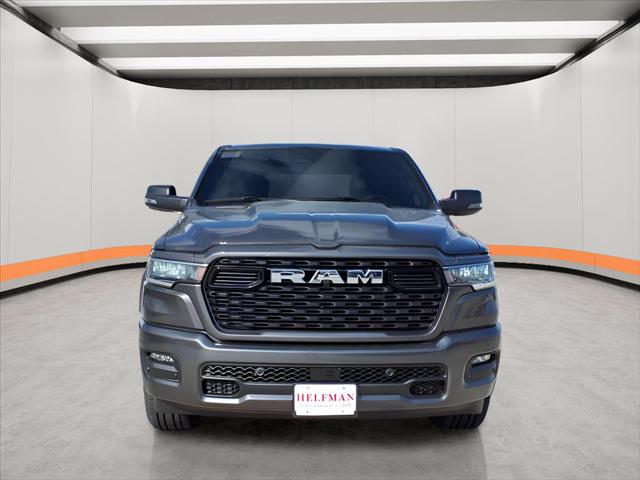 2026 RAM Ram 1500 RAM 1500 LONE STAR CREW CAB 4X2 57 BOX 2026 RAM Ram 1500 RAM 1500 LONE STAR CREW CAB 4X2 57 BOX