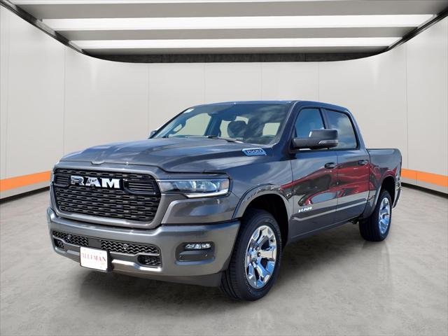 2026 RAM Ram 1500 RAM 1500 LONE STAR CREW CAB 4X2 57 BOX 2026 RAM Ram 1500 RAM 1500 LONE STAR CREW CAB 4X2 57 BOX