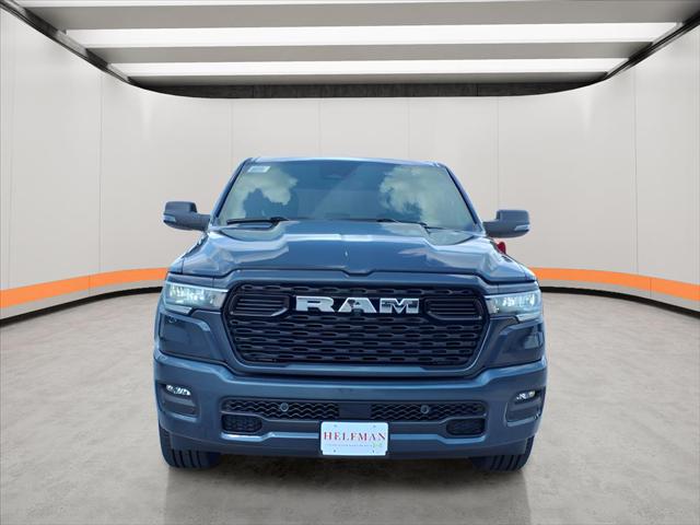 2026 RAM Ram 1500 RAM 1500 LONE STAR CREW CAB 4X2 57 BOX