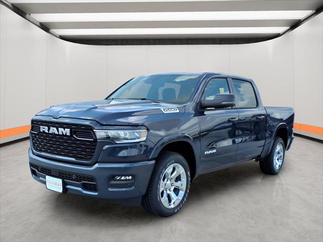 2026 RAM Ram 1500 RAM 1500 LONE STAR CREW CAB 4X2 57 BOX