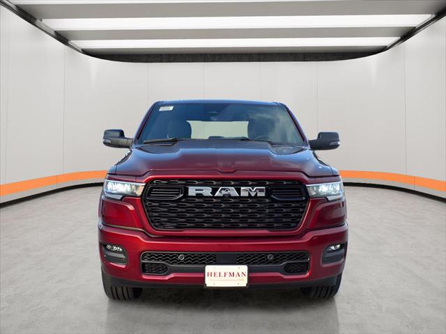 2026 RAM Ram 1500 RAM 1500 LONE STAR CREW CAB 4X2 57 BOX 2026 RAM Ram 1500 RAM 1500 LONE STAR CREW CAB 4X2 57 BOX