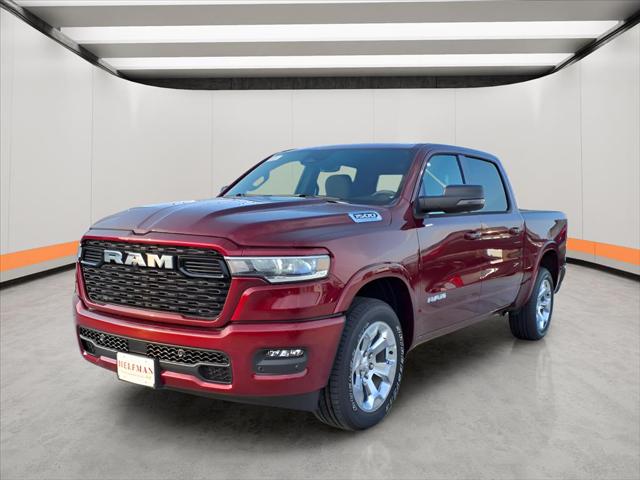 2026 RAM Ram 1500 RAM 1500 LONE STAR CREW CAB 4X2 57 BOX 2026 RAM Ram 1500 RAM 1500 LONE STAR CREW CAB 4X2 57 BOX