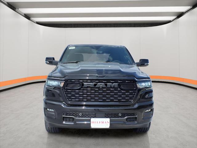 2026 RAM Ram 1500 RAM 1500 LONE STAR CREW CAB 4X4 57 BOX