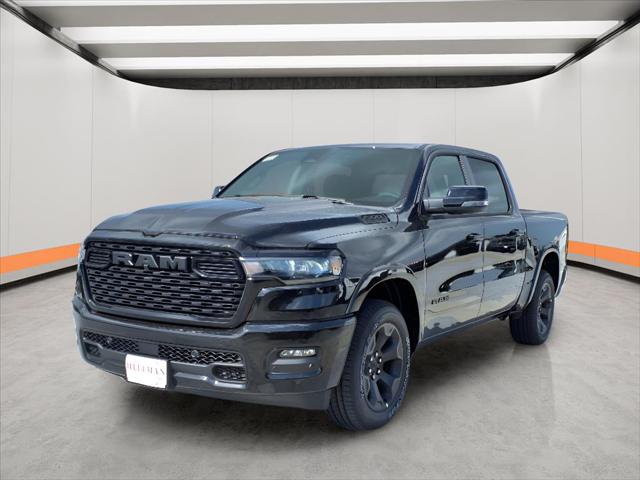 2026 RAM Ram 1500 RAM 1500 LONE STAR CREW CAB 4X4 57 BOX