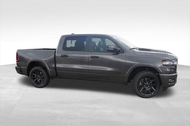 2026 RAM Ram 1500 RAM 1500 LARAMIE CREW CAB 4X4 57 BOX 2026 RAM Ram 1500 RAM 1500 LARAMIE CREW CAB 4X4 57 BOX