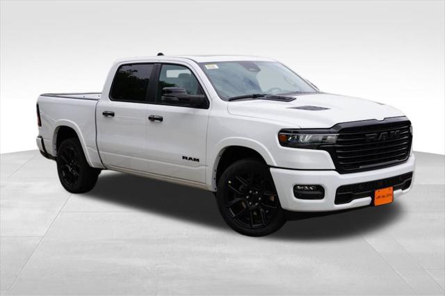 2026 RAM Ram 1500 RAM 1500 LARAMIE CREW CAB 4X4 57 BOX 2026 RAM Ram 1500 RAM 1500 LARAMIE CREW CAB 4X4 57 BOX