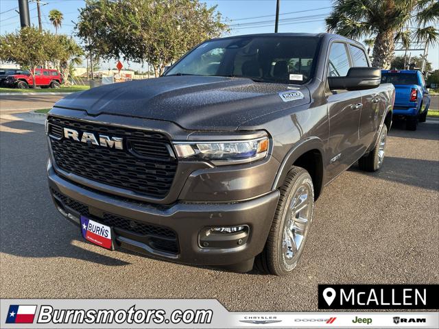 2026 RAM Ram 1500 RAM 1500 LONE STAR CREW CAB 4X2 57 BOX 2026 RAM Ram 1500 RAM 1500 LONE STAR CREW CAB 4X2 57 BOX