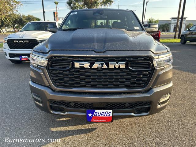 2026 RAM Ram 1500 RAM 1500 LONE STAR CREW CAB 4X2 57 BOX 2026 RAM Ram 1500 RAM 1500 LONE STAR CREW CAB 4X2 57 BOX