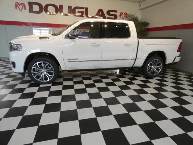 2026 RAM Ram 1500 RAM 1500 TUNGSTEN CREW CAB 4X4 2026 RAM Ram 1500 RAM 1500 TUNGSTEN CREW CAB 4X4