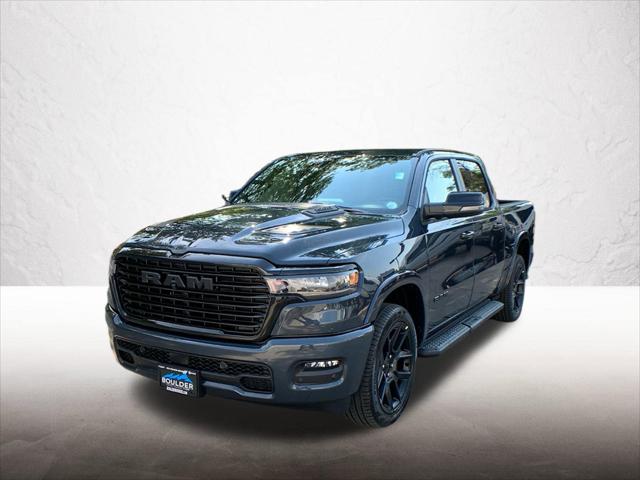2026 Ram 1500 Laramie Crew Cab 4x4 5'7" Box for sale in Boulder, CO