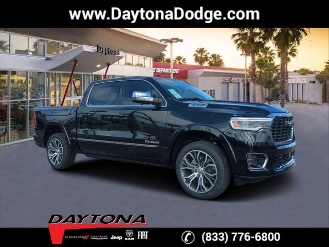 2026 RAM Ram 1500 RAM 1500 TUNGSTEN CREW CAB 4X4 2026 RAM Ram 1500 RAM 1500 TUNGSTEN CREW CAB 4X4