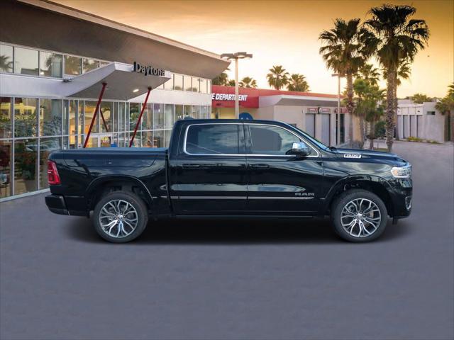 2026 RAM Ram 1500 RAM 1500 TUNGSTEN CREW CAB 4X4 2026 RAM Ram 1500 RAM 1500 TUNGSTEN CREW CAB 4X4
