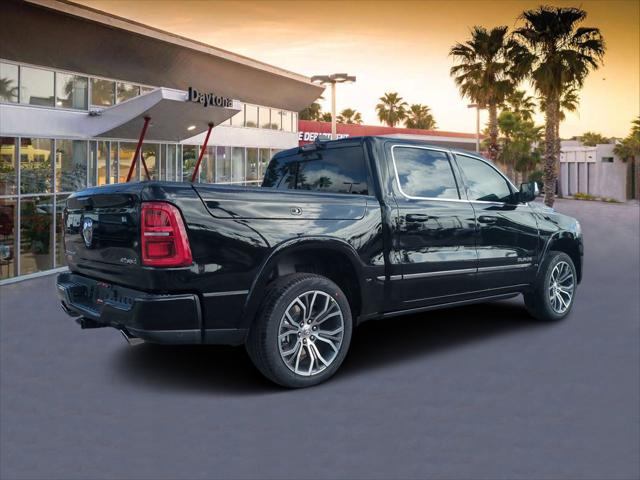 2026 RAM Ram 1500 RAM 1500 TUNGSTEN CREW CAB 4X4 2026 RAM Ram 1500 RAM 1500 TUNGSTEN CREW CAB 4X4