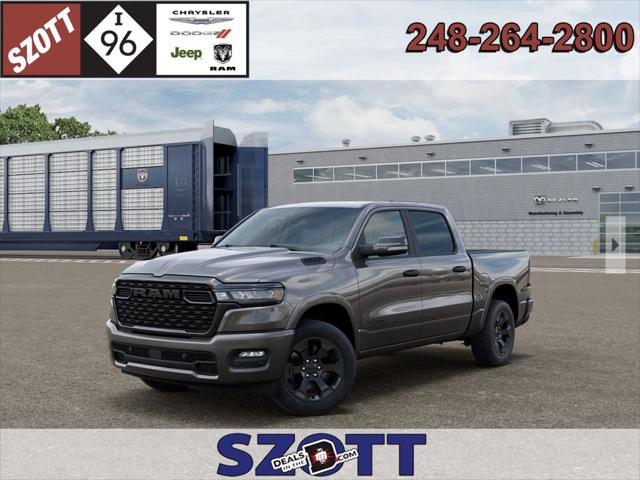 2026 Ram 1500 Unknown for sale in New Hudson, MI