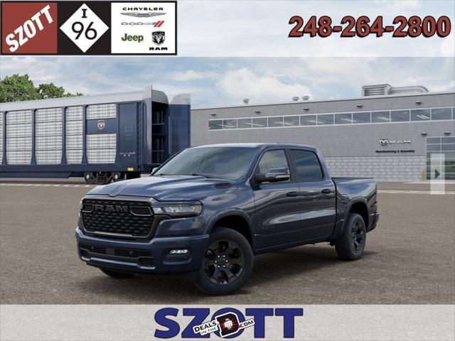 2026 Ram 1500 Unknown for sale in New Hudson, MI